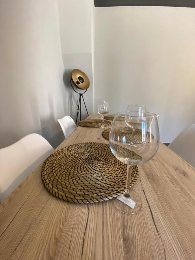 B&B Principe18 Noci Buitenkant foto