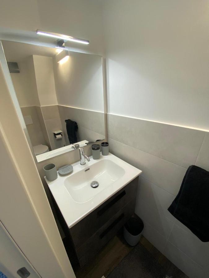 B&B Principe18 Noci Buitenkant foto