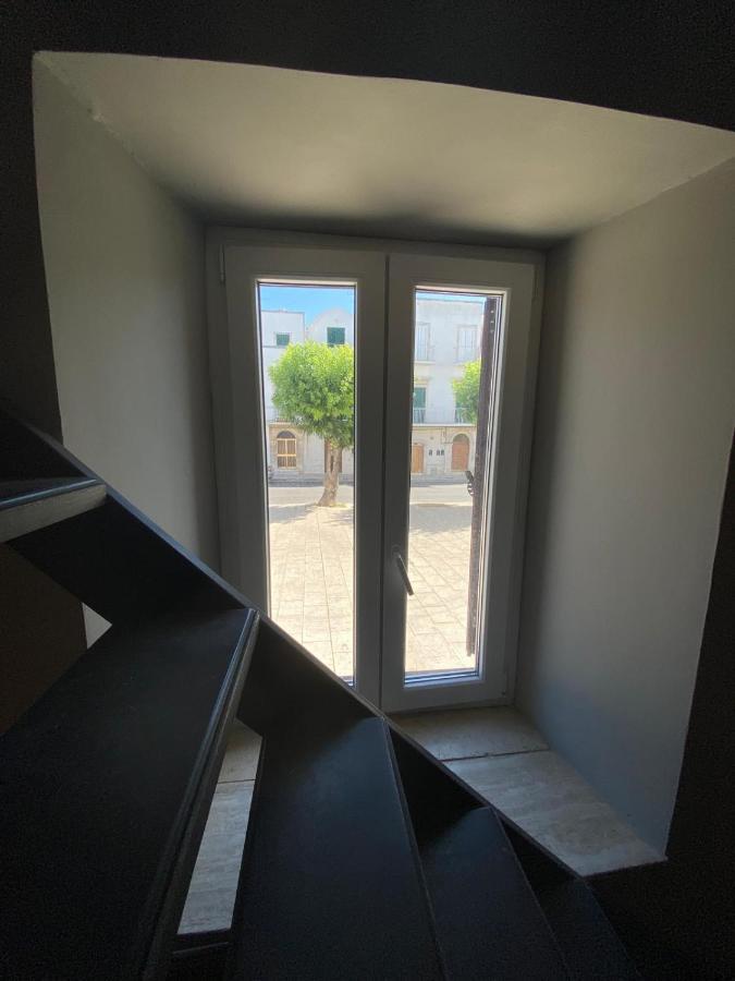 B&B Principe18 Noci Buitenkant foto
