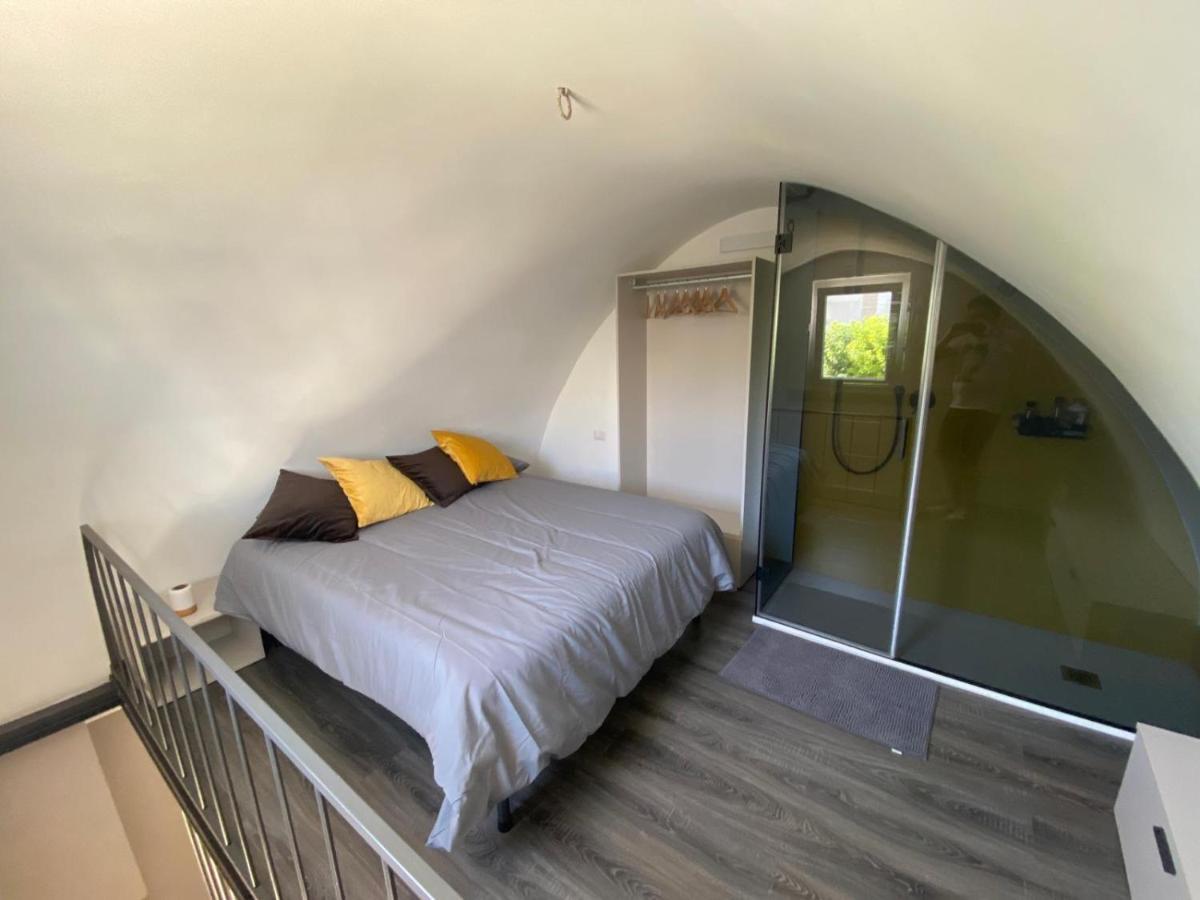 B&B Principe18 Noci Buitenkant foto