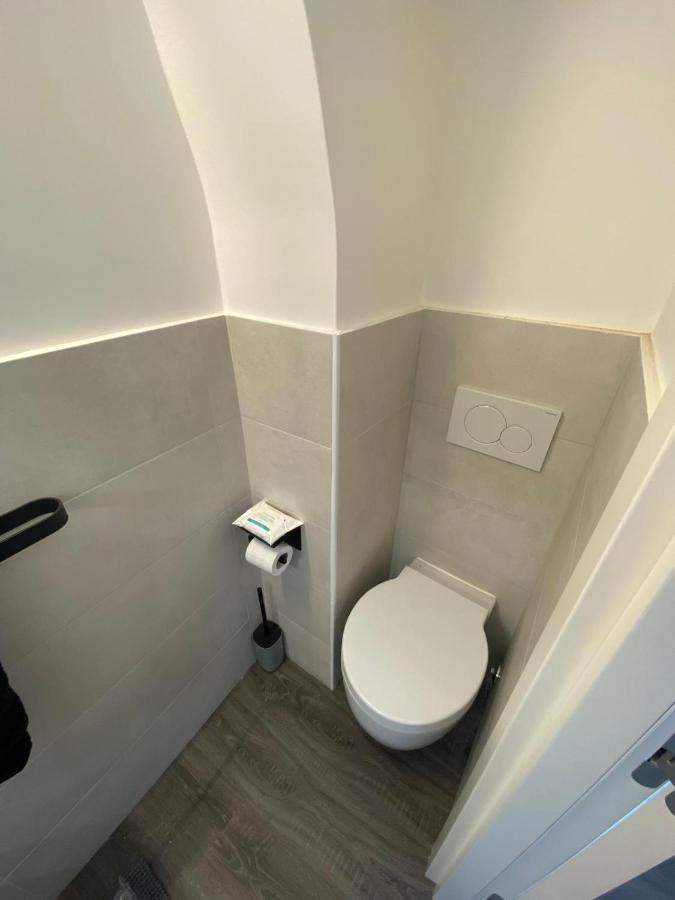 B&B Principe18 Noci Buitenkant foto