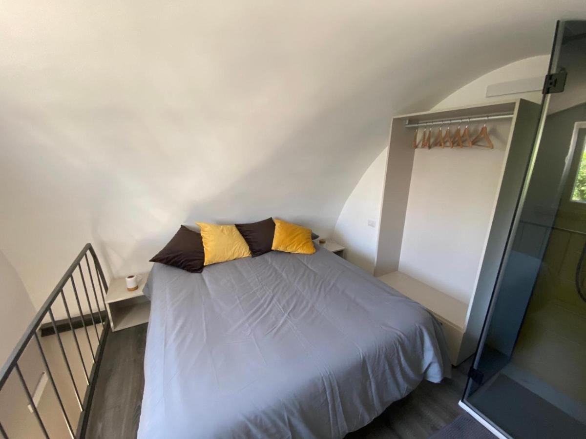B&B Principe18 Noci Buitenkant foto