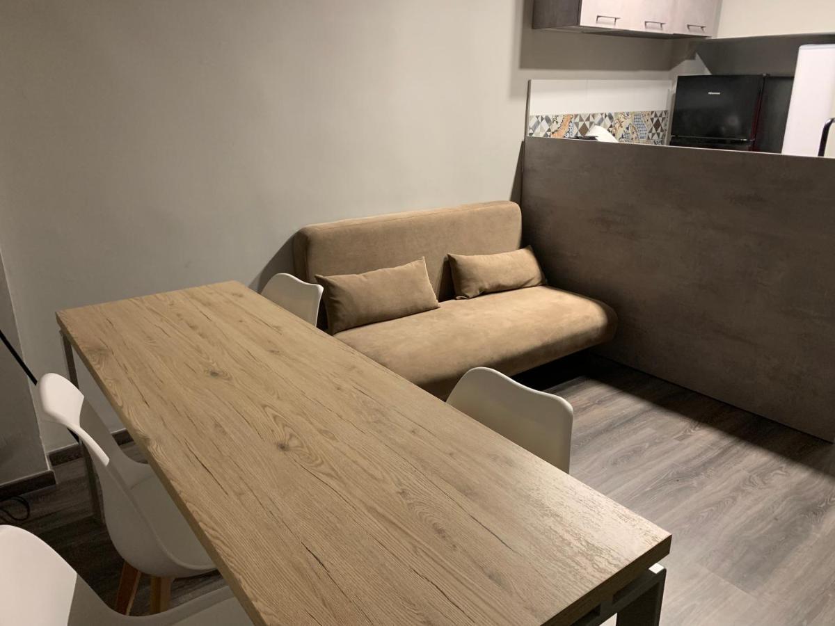B&B Principe18 Noci Buitenkant foto
