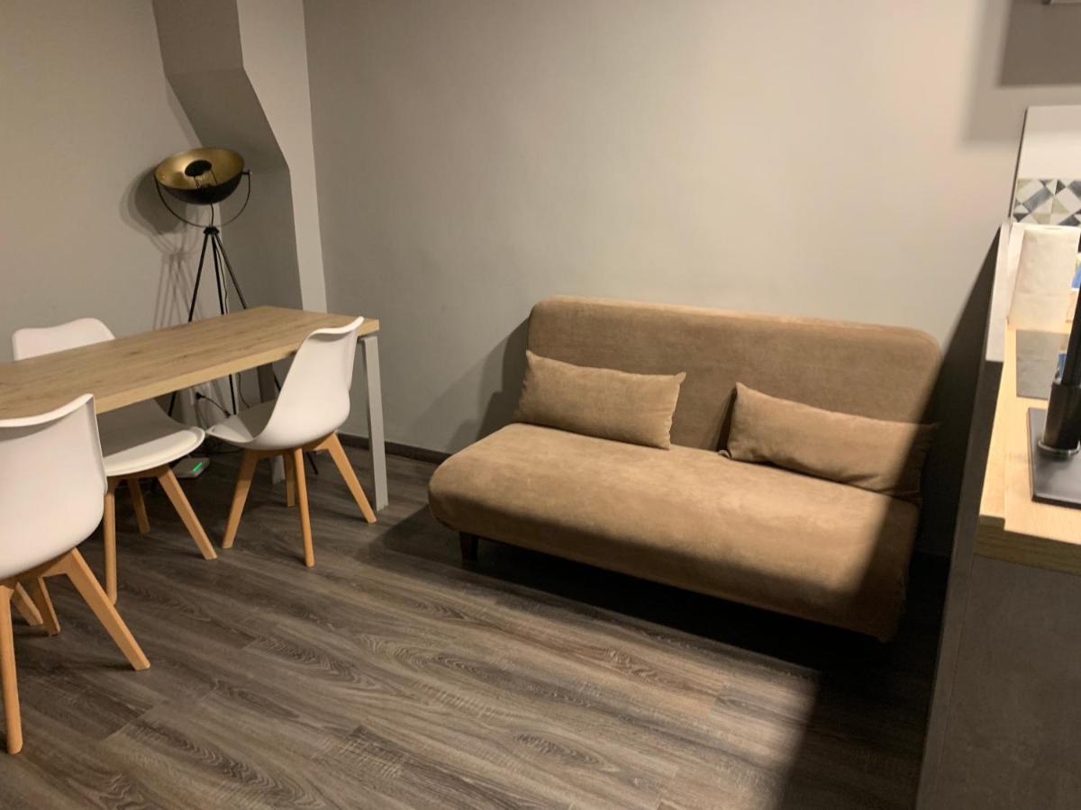 B&B Principe18 Noci Buitenkant foto